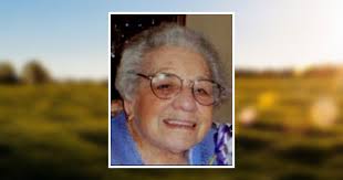 Philomena (Testa) Tancredi Obituary February 3, 2011