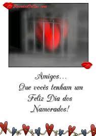 Jun 12, 2021 · o dia dos namorados é comemorado no dia 12 de junho somente no brasil, enquanto a europa e os estados unidos comemoram o dia de são valentim, ou valentine's days, no dia 14 de fevereiro. 20 Dia Dos Namorados Para Amigos Imagens E Gifs Com Frases Para Whatsapp Recados Online