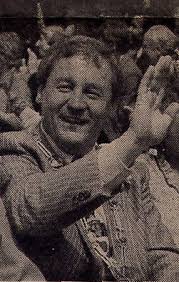 The National Children's Home and Harpenden's twin town Alzey