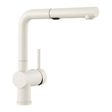 Dual function 3 way water filter black kitchen faucet marble pure water kitchen faucet 3 way function filler kitchen faucet. 50 Most Popular White Kitchen Faucets For 2021 Houzz