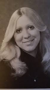 It's 1979 and I love my Farrah Faucet Flip hair style.