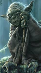 Yoda Star Wars Wallpaper Iphone Background Hupages Download Iphone Wallpapers Star Wars Pictures Star Wars Wallpaper Iphone Star Wars Painting