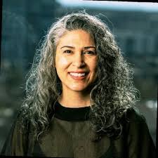 The Saltwater Fellowship 2024 Fellows