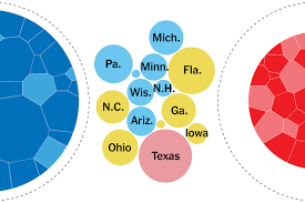 Over the decades, today has reported on many historic and exciting election day mornings. Lesson Of The Day An Election News Game The New York Times