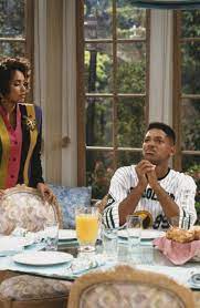 The fresh prince of bel air house is officially welcoming visitors — but there's a catch. The Fresh Prince Of Bel Air Tv Series 1990 1996 Fresh Prince Of Bel Air Prince Of Bel Air Fresh Prince