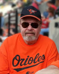 William Gerard Noppinger Obituary July 27, 2025