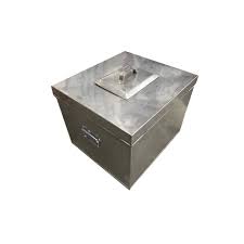 Tutorial cara guna tong aiskrim. Tong Aiskrim Freezing Square Container 14 X 16 Shopee Malaysia