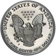 1990 American Silver Eagle Values And Prices Coinvalues Com