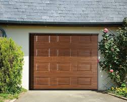 porte garage enroulable ou sectionnelle en