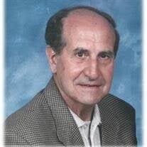 Phillip Grillo Obituary