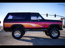 Image result for Maroon 1981 Bronco