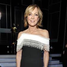Allison janney was born in 1950s. Allison Janney 60 Eats Mostly Veggie And Protein To Stay Fit