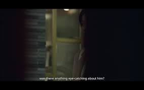 But i stand with stillness in front of the scene before me. 4 Things We Loved 1 Thing We Hated About Episode 11 Of Flower Of Evil Soompi