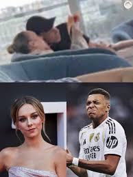 NACIÓ EL ROMANCE DEL AÑO!!?? 😱❤️ Kylian Mbappé y Ester Expósito habrían comenzado una relación amorosa. La actriz y el futbolista del Real Madrid habrían sido sorprendidos en una supuesta foto filtrada