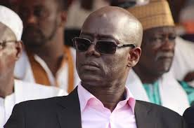 Thierno Alassane Sall : "si la coalition BBY est laminée à Thiès le 30  juillet, tout le monde saura que la dignité et l'honneur restent toujours  au-dessus de l'argent"