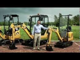 We're one of the largest and most popular providers of mini and mid we thoroughly evaluate our new and used mini excavators to ensure their quality and value—we're not in the business of selling off substandard. Cat Mini Excavator Sub 3 Tonne Range Overview Youtube