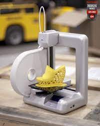 Design And Print Your Very Own Custom Shoes At Home Affordable 3d Printer 3d Printer 3d Printer Designs