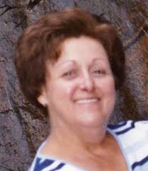 Obituary for Patricia Ann (Roby) Moran