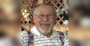 David H. Lemke Obituary