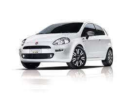 Motorshow bologna 2007 fiat punto abarth wiew from the side Fiat Punto More The Rolling Dead Autonotizen