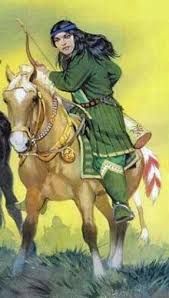 Women Had More Rights In Pre Islamic Period Persian Warrior Fantasy Female Warrior Old Warrior