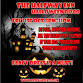 Halloween Party with DJ Paul Potter @ The Halfway Inn event image