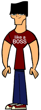 Informing all news of the universe of total drama official!! Jack Total Drama Fanon Unfanon Wiki Fandom