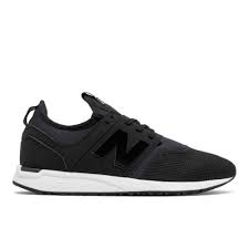 These mens new balance 247 deconstructed running shoes are guaranteed authentic. New Balance Womens Wmns 247 Black Marathon Running Shoes Sneakers Wrl247fa Wrl247fa