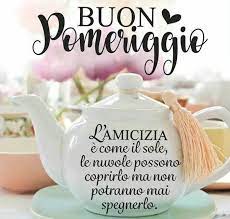 Altre frasi per augurare buon pomeriggio. Pin On Immagini E Frasi Gratis Di Buon Pomeriggio