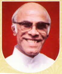 Former Archbishops of Bhopal