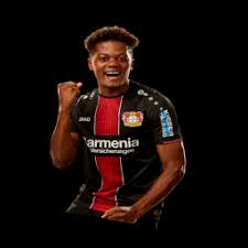 Mi villano favorito 2 es una película de animación por computadora realizada por illumination entertainment y distribuida por universal pictures. Leon Bailey Soccer Wiki For The Fans By The Fans