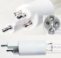 All brand names used on this website are intended only to show compatibility of our replacement lamp and quartz sleeve brand with any oem brand name system. Replacement Bulb For Pristine Water Systems Pm 15 38w Ebay