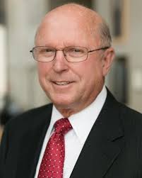 Stephen Larson Obituary (1947