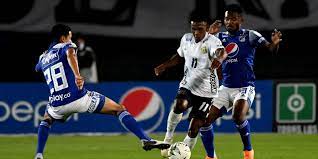Millos regresa a su estadio después de 56 días. Vea En Vivo Chico Vs Millonarios En Directo Online Gratis Hoy Liga Betplay 2021 Futbol Colombiano Liga Betplay Futbolred