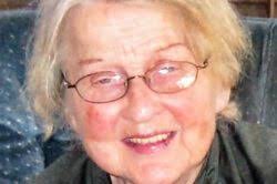 Arlene Marie Ardelean