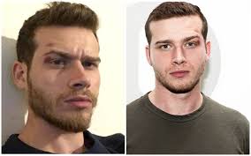 He is the youngest of two brothers. Oliver Stark Bio Age Height Birthmark Tattoos Girlfriend Legit Ng