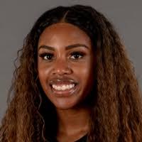 Angel Robinson » clubs :: Women Volleybox