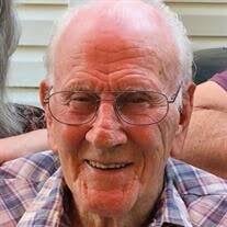 Lloyd "Dale" Kientzy Obituary