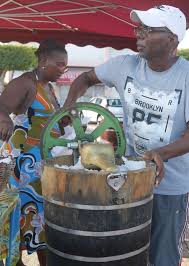 Sorbet Coco Guadeloupeen Un Delice Glace A Ne Pas Manquer En 2020 Sorbet Coco Sorbet Coco