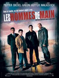 The Knockaround guys (2001)