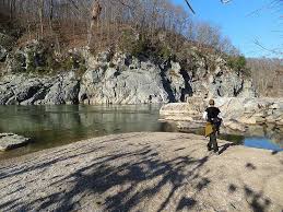 Great Falls Overlook Via Billy Goat Trail Section A, Maryland - 992  Reviews, Map | Alltrails