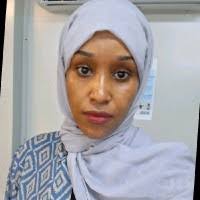 Halima Omar Email & Phone Number