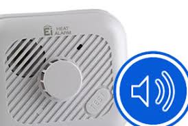 Dead battery/loss of power from a socket or b: Help To Resolve Beeping Ei Aico Alarms