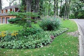 Rain Garden Fact Sheet Nrcs Iowa Rain Garden Plants Native Plants