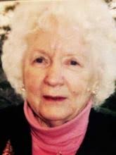 Mary Grace Babbitt Obituary