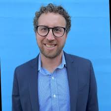 I am thrilled to have accepted a permanent position