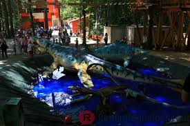 Rent a whole home for your next weekend or holiday. Back Into Dinosaur Era In Central Romania Dino Parc Rasnov Where Science Meets Amusement Romania Insider