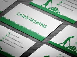 That way, when they decide to buy, they'll go to you. Lawn Care Business Cards 20 Professional Fully Customizable Templates