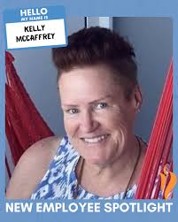 Congratulations Carly Hanson, our FBES Teacher of the Week. Thank you for  showing up each day with a passion for the students here at Flowery Branch  Elementary School.