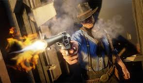 Pistols and revolvers are the two classes of handguns in red dead redemption 2. Red Dead Online Microstransaction Store Opens Rockstar Hands Out Free Gold Bars